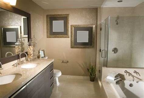Inexpensive Bathroom Remodel Ideas