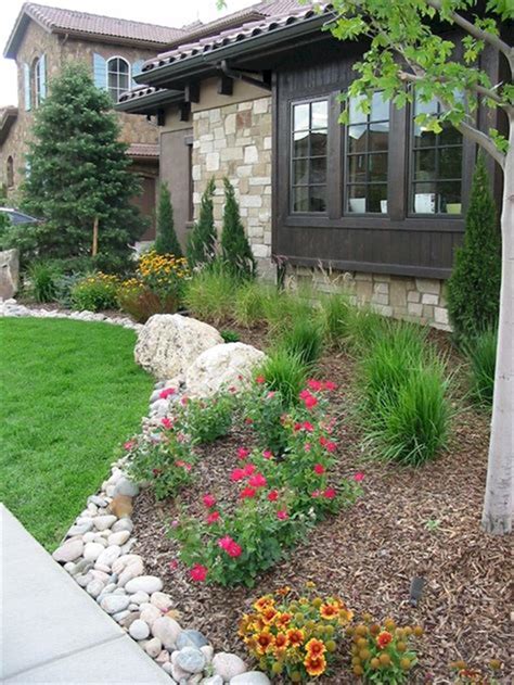 Easy Landscaping Ideas 2019